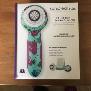 SONICLEAR ELITE